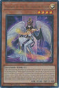 YuGiOh Cards 2025 Mega-Pack Maiden of the Millennium Moon MP25-EN209 Ultra Rare