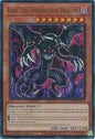 YuGiOh Cards 2025 Mega-Pack Dark End Evaporation Dragon MP25-EN212 Ultra Rare