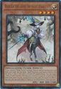 YuGiOh Cards 2025 Mega-Pack Rucia of the White Forest MP25-EN215 Ultra Rare