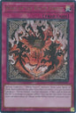 YuGiOh Cards 2025 Mega-Pack Woes of the White Forest MP25-EN231 Ultra Rare