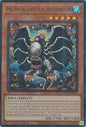 YuGiOh Cards 2025 Mega-Pack Mementotlan Akihiron MP25-EN243 Ultra Rare