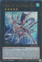 YuGiOh Cards 2025 Mega-Pack Number C32: Shark Drake LeVeiss MP25-EN248 Ultra Rare