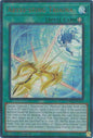 YuGiOh Cards 2025 Mega-Pack Abyss-sting Triaina MP25-EN253 Ultra Rare