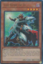 YuGiOh Cards 2025 Mega-Pack The King of D. MP25-EN267 Ultra Rare