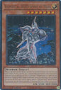 YuGiOh Cards 2025 Mega-Pack Elemental HERO Spirit of Neos MP25-EN268 Ultra Rare