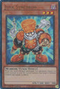 YuGiOh Cards 2025 Mega-Pack Junk Synchron MP25-EN269 Ultra Rare