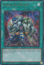 YuGiOh Cards 2025 Mega-Pack Gouki Re-Match MP25-EN283 Ultra Rare