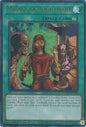 YuGiOh Cards 2025 Mega-Pack Mirage of Nightmare MP25-EN298 Ultra Rare