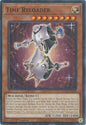 YuGiOh Cards 2025 Mega-Pack Time Reloader MP25-EN308 Common
