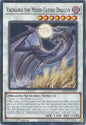 YuGiOh 2025 Mega-Pack Vagnawa the Moon-Eating Dragon MP25-EN313 Common Near Mint 1st Edition