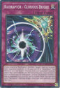 YuGiOh 2025 Mega-Pack Raidraptor - Glorious Bright MP25-EN323 Common Near Mint 1st Edition