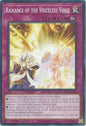 YuGiOh Cards 2025 Mega-Pack Radiance of the Voiceless Voice MP25-EN324 Common