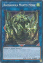YuGiOh Cards 2025 Mega-Pack Ragnaraika Mantis Monk MP25-EN355 Common
