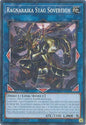 YuGiOh Cards 2025 Mega-Pack Ragnaraika Stag Sovereign MP25-EN357 Common