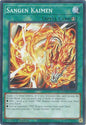 YuGiOh Cards 2025 Mega-Pack Sangen Kaimen MP25-EN359 Common