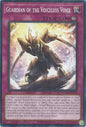 YuGiOh Cards 2025 Mega-Pack Guardian of the Voiceless Voice MP25-EN396 Common