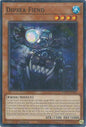 YuGiOh 2025 Mega-Pack Dipsea Fiend MP25-EN402 Common Near Mint 1st Edition