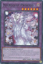YuGiOh Cards 2025 Mega-Pack Necroquip Princess MP25-EN403 Common