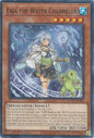 YuGiOh Cards 2025 Mega-Pack Eria the Water Channeler MP25-EN408 Common