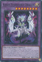 YuGiOh Cards 2025 Mega-Pack Khaos Starsource Dragon MP25-EN413 Common