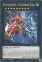 YuGiOh Cards 2025 Mega-Pack Rubysapphirus, the Adamant Jewel MP25-EN414 Common