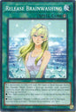 YuGiOh Cards 2025 Mega-Pack Release Brainwashing MP25-EN431 Common