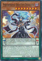 YuGiOh Cards 2025 Mega-Pack Performapal Odd-Eyes Dissolver