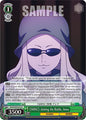 Weiss Schwarz SAO Alternative–Gun Gale Online–2 Premium Booster "SHINC" Joining the Battle, Anna GGO/SE50-E14 C Common Near Mint