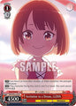 Weiss Schwarz SAO Alternative–Gun Gale Online–2 Premium Booster Invitation to a Dream, LLENN GGO/SE50-E29 Uncommon