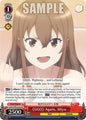 Weiss Schwarz SAO Alternative–Gun Gale Online–2 Premium Booster "GGO" Again, Miyu (HC) GGO/SE50-E31H Holo Common