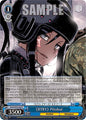 Weiss Schwarz SAO Alternative–Gun Gale Online–2 Premium Booster "BTRY" Pitohui GGO/SE50-E42 R Rare Near Mint