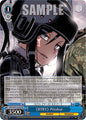 Weiss Schwarz SAO Alternative–Gun Gale Online–2 Premium Booster "BTRY" Pitohui (HR) GGO/SE50-E42H Holo Rare