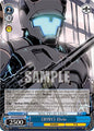 Weiss Schwarz SAO Alternative–Gun Gale Online–2 Premium Booster "BTRY" Elvin GGO/SE50-E57 C Common Near Mint