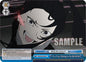 Weiss Schwarz SAO Alternative–Gun Gale Online–2 Premium Booster Cry of Joy Echoing in the Battlefield GGO/SE50-E60 Common