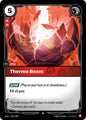 Riftbound: League of Legends Trading Card Game Origins Thermo Beam #022 Uncommon Near Mint