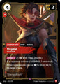 Riftbound: League of Legends Trading Card Game Origins Vayne - Hunter #035 Rare Near Mint Foil