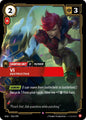 Riftbound: League of Legends Trading Card Game Origins Vi - Destructive #036 Rare Near Mint Foil