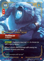 Riftbound: League of Legends Trading Card Game Origins Volibear - Furious 041/298 Epic