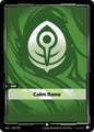 Riftbound: League of Legends Trading Card Game Origins Calm Rune #042 Common Near Mint