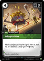 Riftbound: League of Legends Trading Card Game Origins Adaptatron #056 Uncommon Near Mint