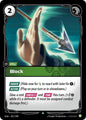 Riftbound: League of Legends Trading Card Game Origins Block #057 Uncommon Near Mint