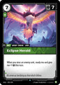 Riftbound: League of Legends Trading Card Game Origins Eclipse Herald #059 Uncommon Near Mint