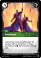 Riftbound: League of Legends Trading Card Game Origins Reinforce #062 Uncommon Near Mint
