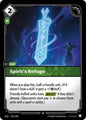 Riftbound: League of Legends Trading Card Game Origins Spirit's Refuge #063 Uncommon Near Mint