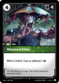 Riftbound: League of Legends Trading Card Game Origins Wizened Elder #065 Uncommon Near Mint