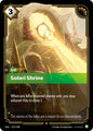 Riftbound: League of Legends Trading Card Game Origins Solari Shrine #072 Rare Near Mint Foil
