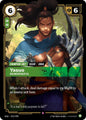 Riftbound: League of Legends Trading Card Game Origins Yasuo - Remorseful 076/298 Rare