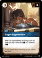 Riftbound: League of Legends Trading Card Game Origins Eager Apprentice #084 Common Near Mint