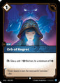 Riftbound League of Legends Trading Card Game Origins Orb of Regret 090/298 Common Near Mint Foil