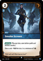 Riftbound: League of Legends Trading Card Game Origins Smoke Screen #093 Common Near Mint